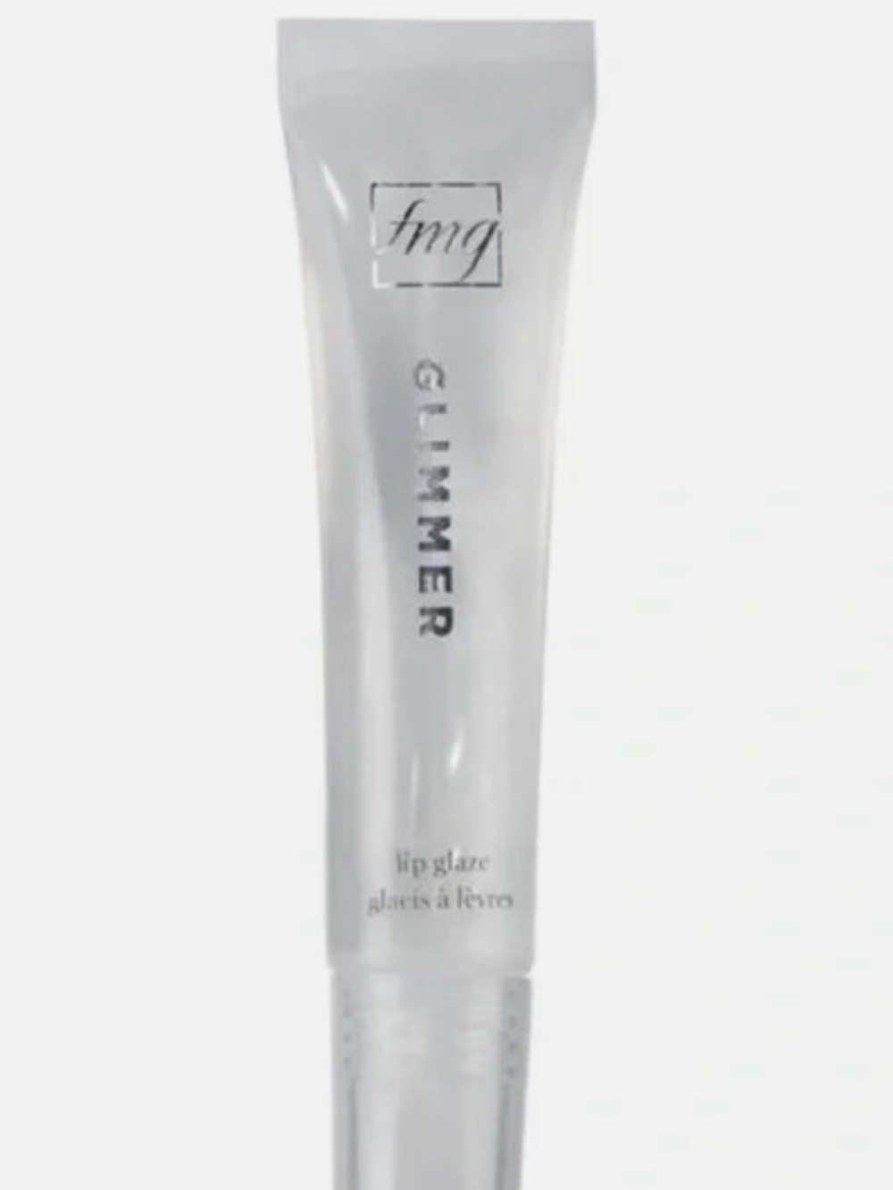 fmg Glimmer Lip Glaze - Shine -